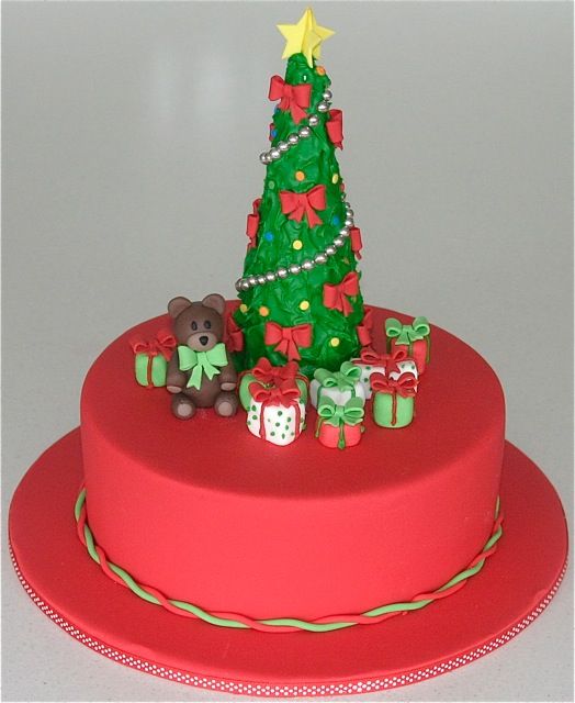 CHR016 - Christmas Cake | Christmas Cake | Cake Delivery in Bhubaneswar ...