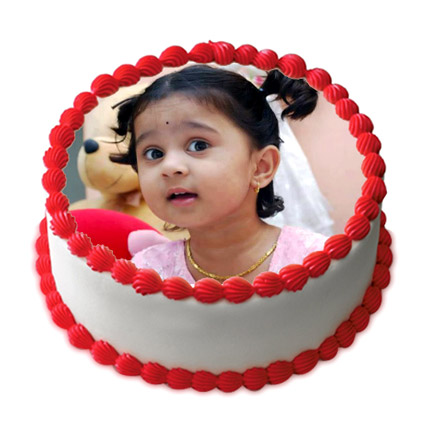PHT011 - Photo Design Cake | Premium Cakes | Cake Delivery in ...