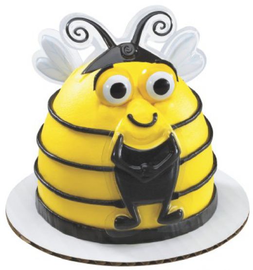 BMB003 - BEE CAKE